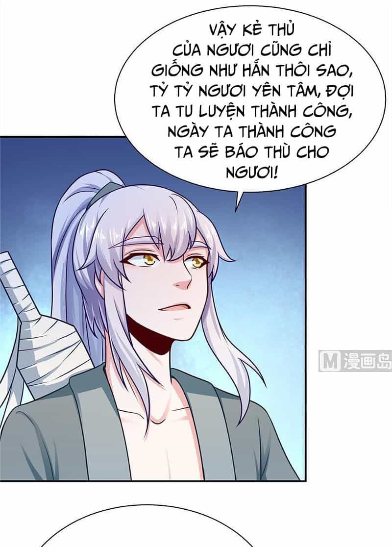 Vô Thượng Thần Vương - Chương 128 - ảnh 17