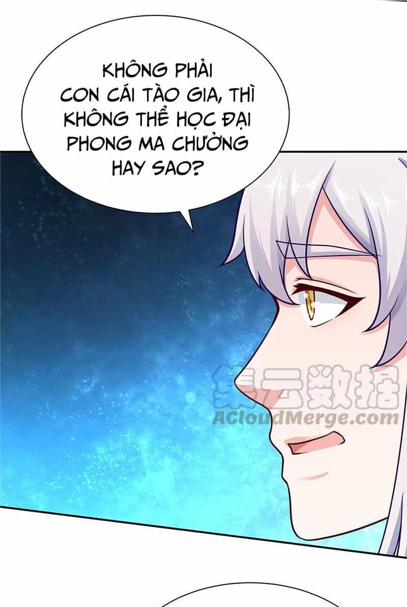 Vô Thượng Thần Vương - Chương 128 - ảnh 3