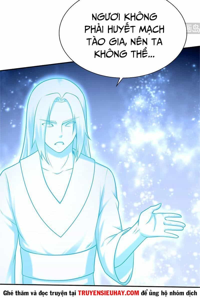 Vô Thượng Thần Vương - Chương 128 - ảnh 4