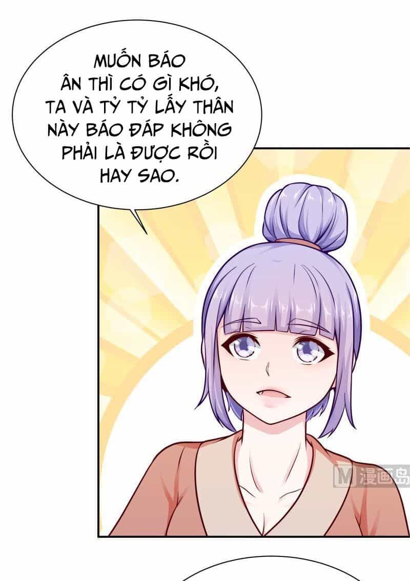 Vô Thượng Thần Vương - Chương 129 - ảnh 13