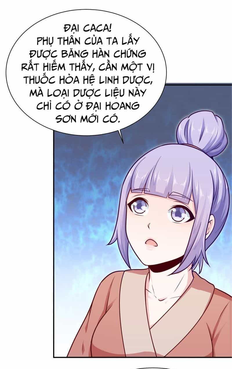 Vô Thượng Thần Vương - Chương 129 - ảnh 9