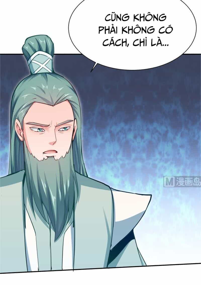 Vô Thượng Thần Vương - Chương 130 - ảnh 13