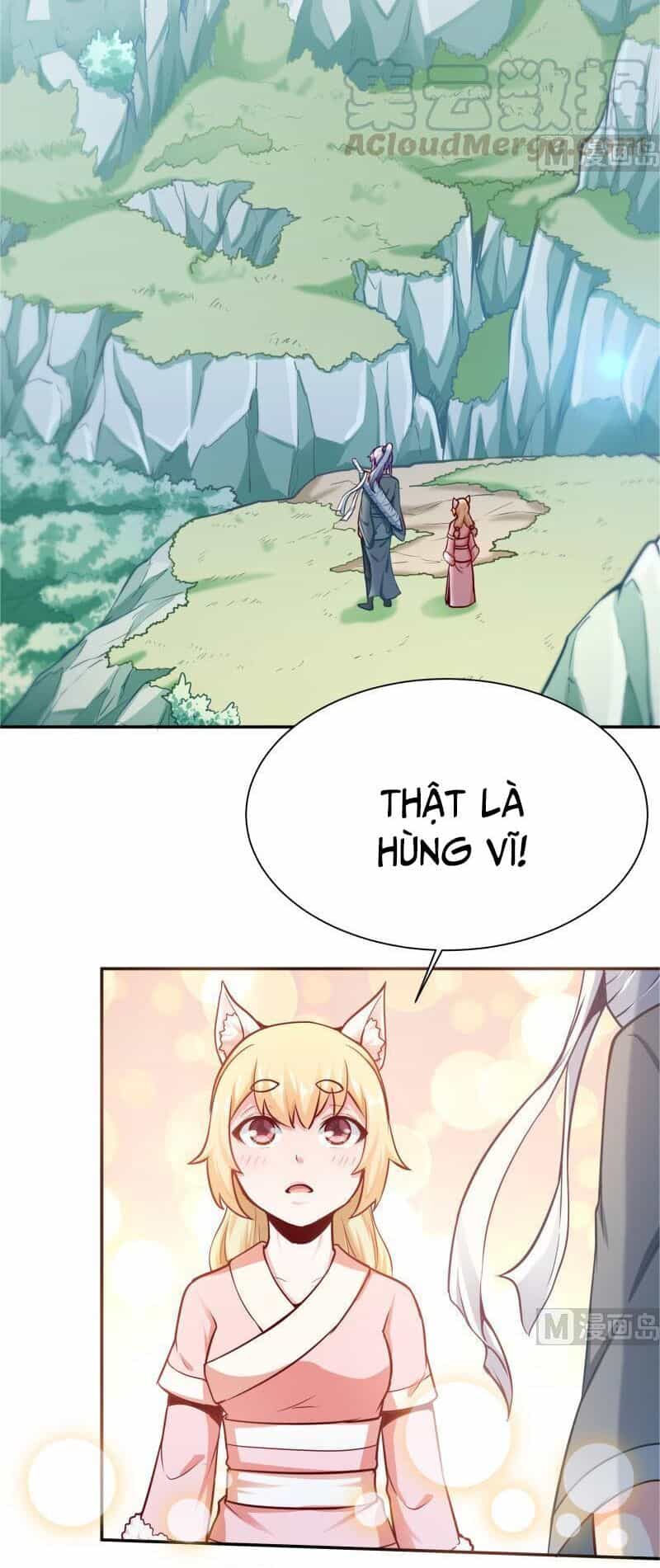 Vô Thượng Thần Vương - Chương 130 - ảnh 7