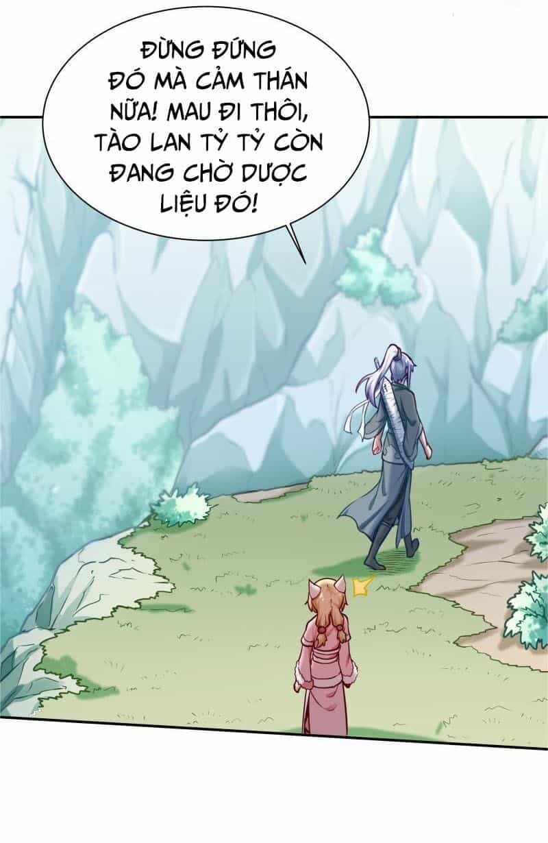 Vô Thượng Thần Vương - Chương 130 - ảnh 8