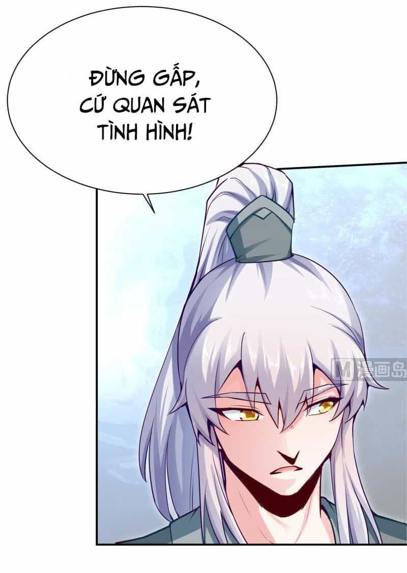 Vô Thượng Thần Vương - Chương 131 - ảnh 10