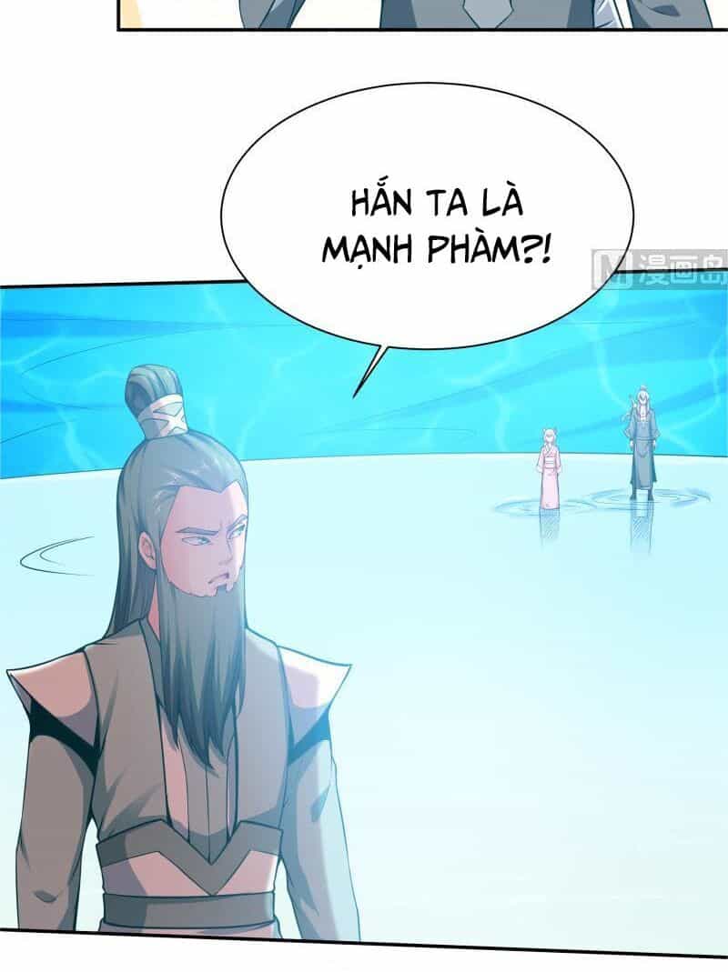 Vô Thượng Thần Vương - Chương 131 - ảnh 17