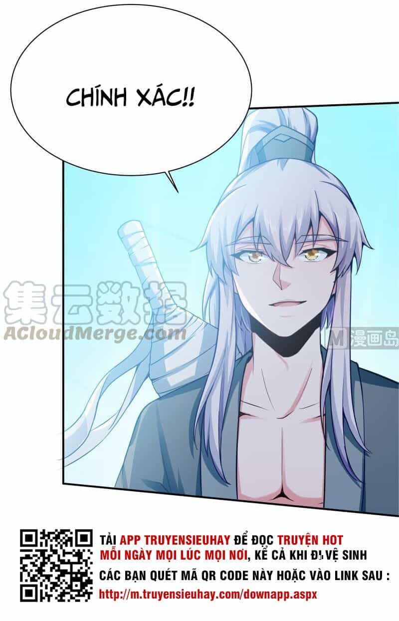 Vô Thượng Thần Vương - Chương 131 - ảnh 18