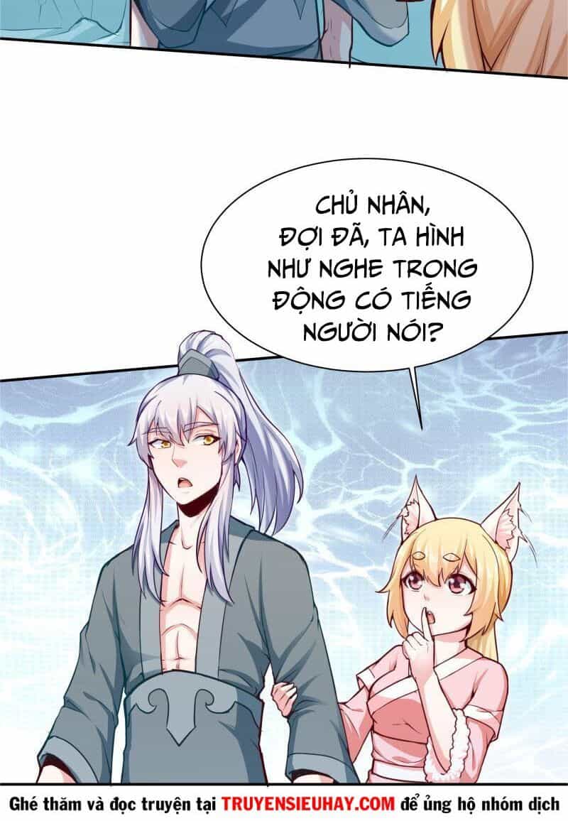 Vô Thượng Thần Vương - Chương 131 - ảnh 6