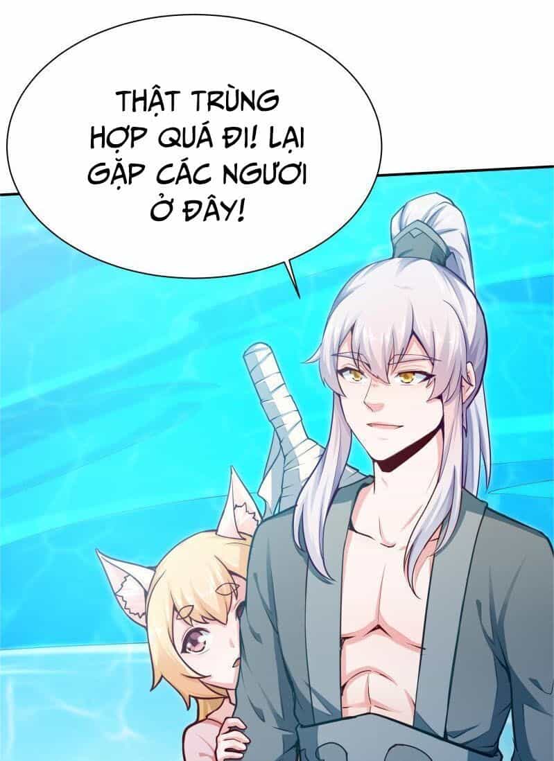 Vô Thượng Thần Vương - Chương 132 - ảnh 1