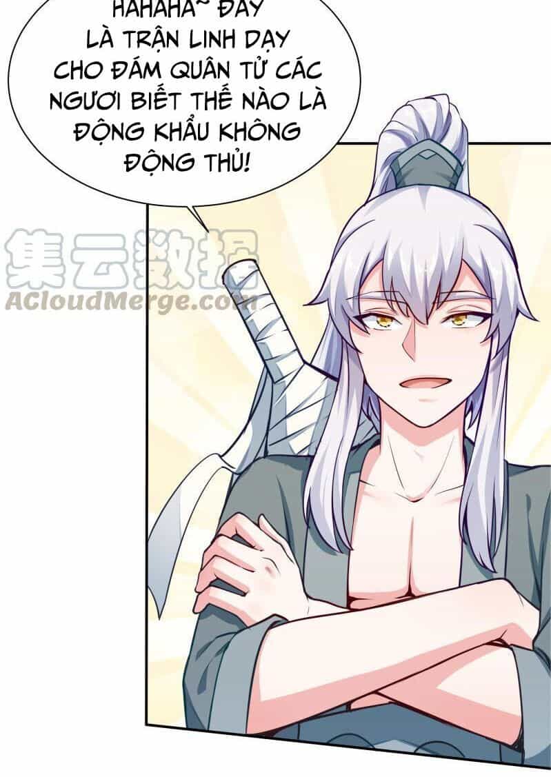 Vô Thượng Thần Vương - Chương 132 - ảnh 10