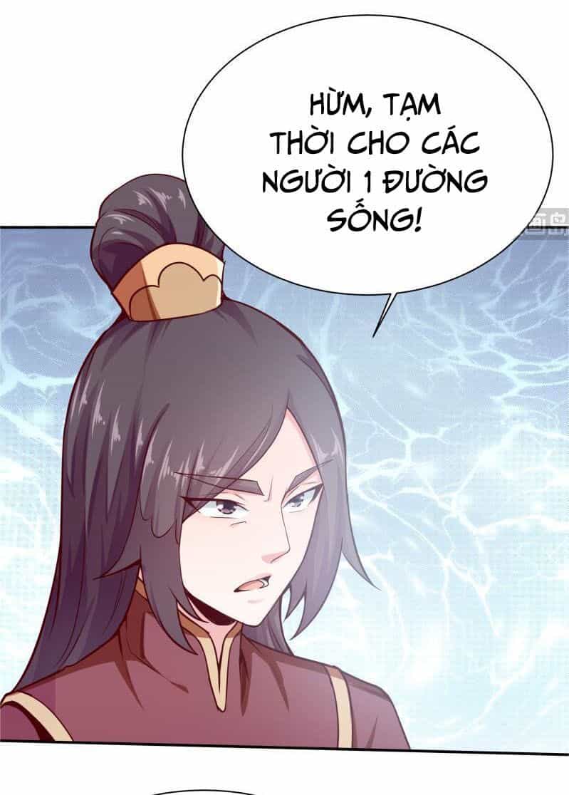 Vô Thượng Thần Vương - Chương 132 - ảnh 11
