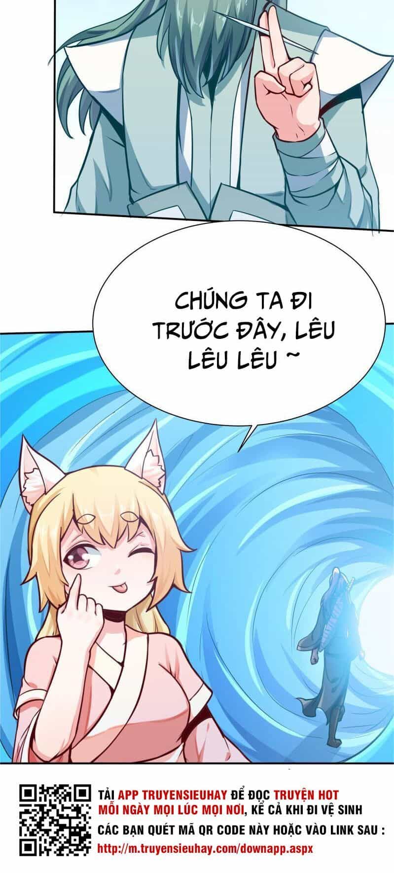 Vô Thượng Thần Vương - Chương 132 - ảnh 18