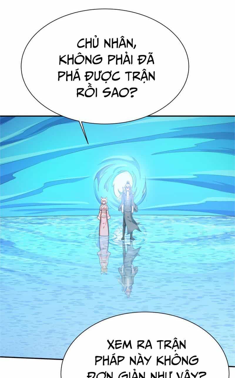 Vô Thượng Thần Vương - Chương 133 - ảnh 2