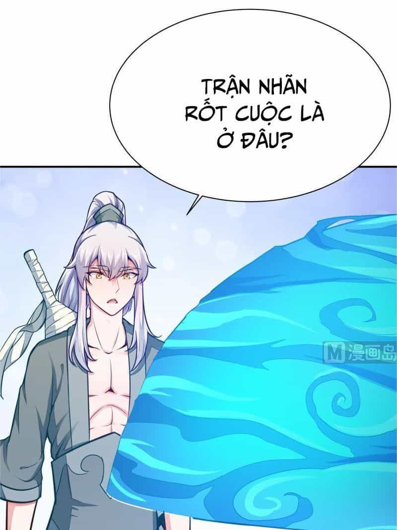 Vô Thượng Thần Vương - Chương 133 - ảnh 6