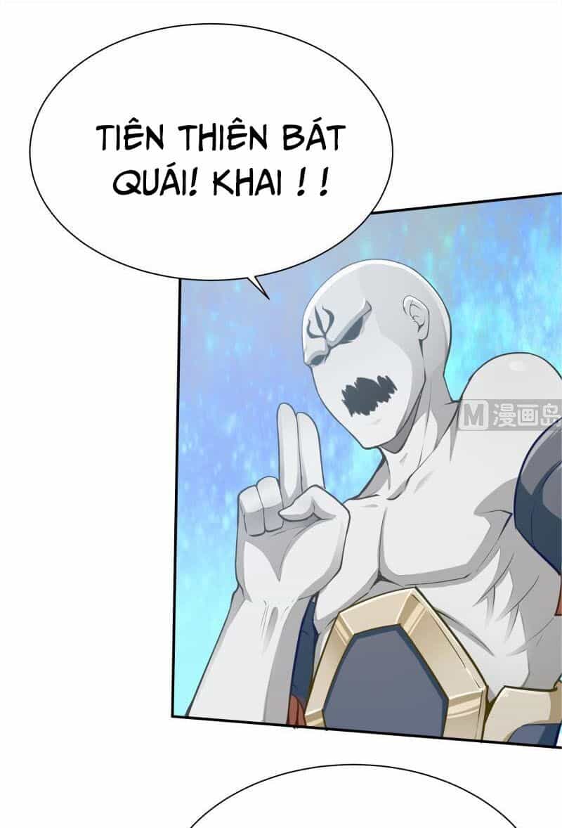 Vô Thượng Thần Vương - Chương 134 - ảnh 11