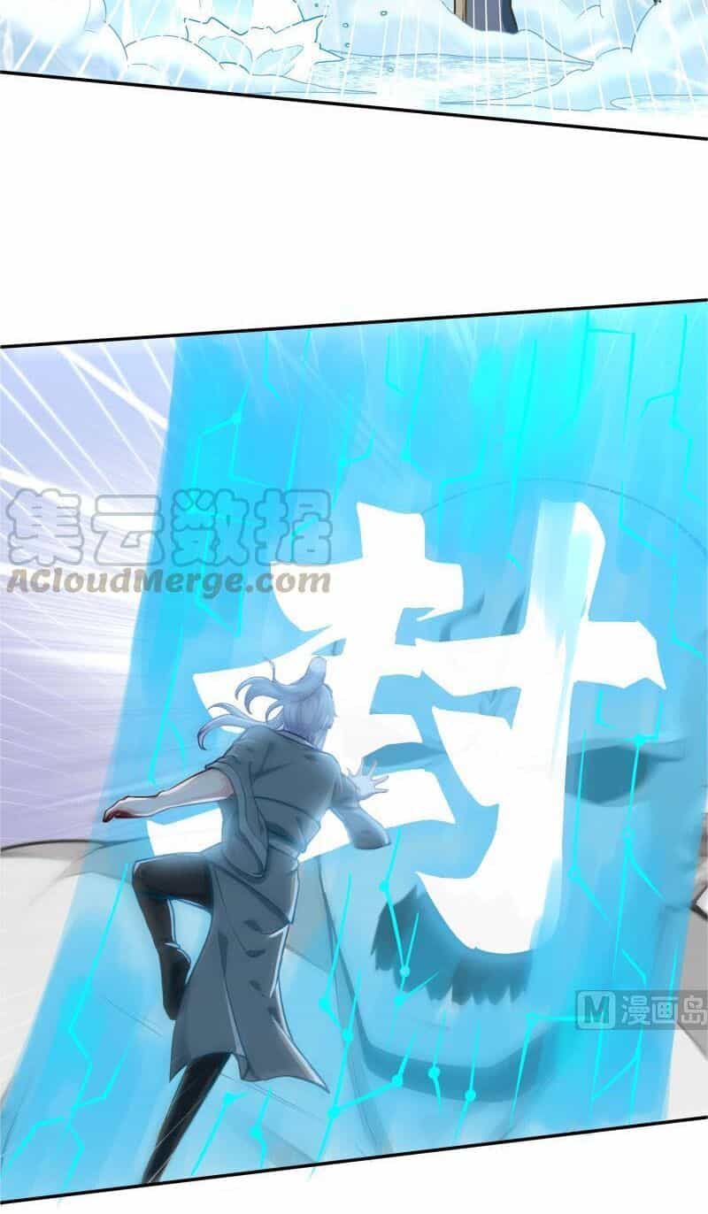 Vô Thượng Thần Vương - Chương 134 - ảnh 14