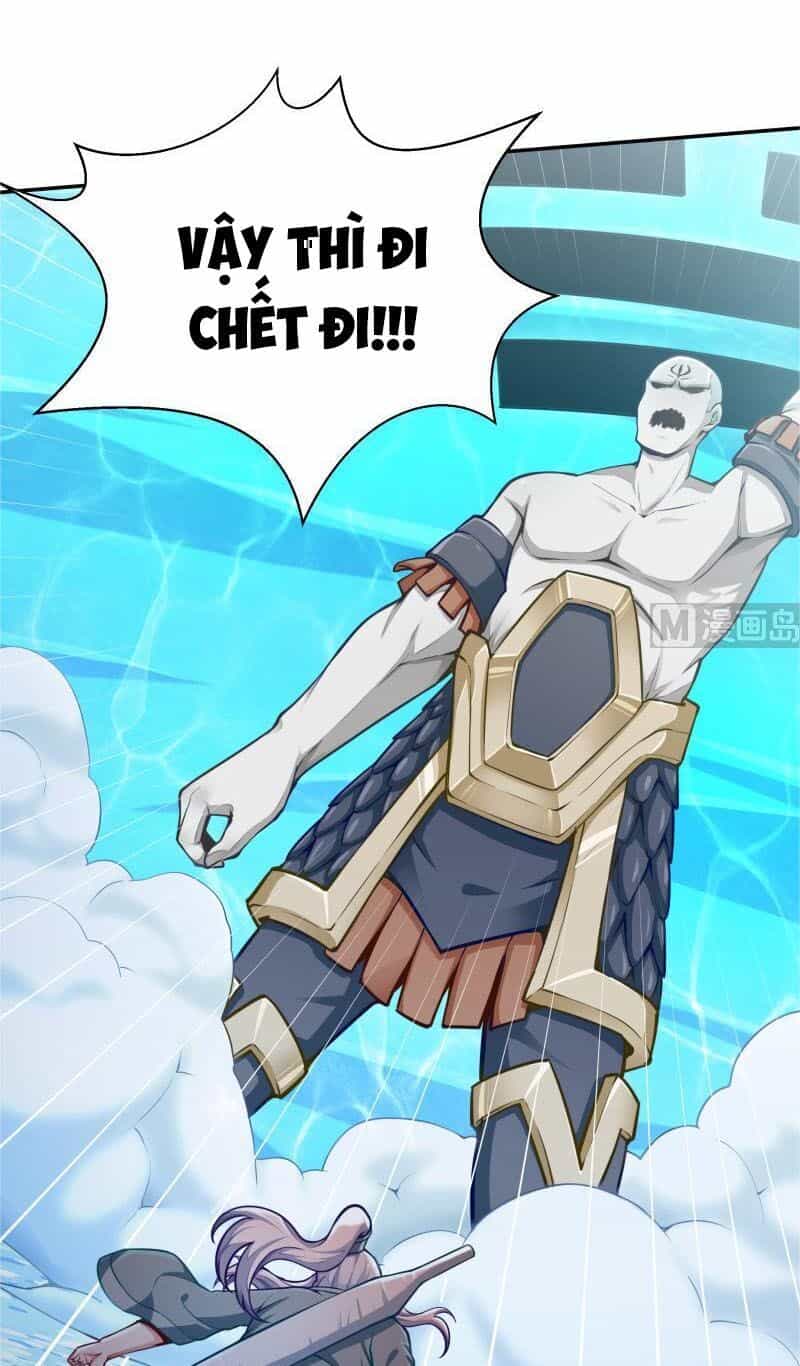 Vô Thượng Thần Vương - Chương 134 - ảnh 5