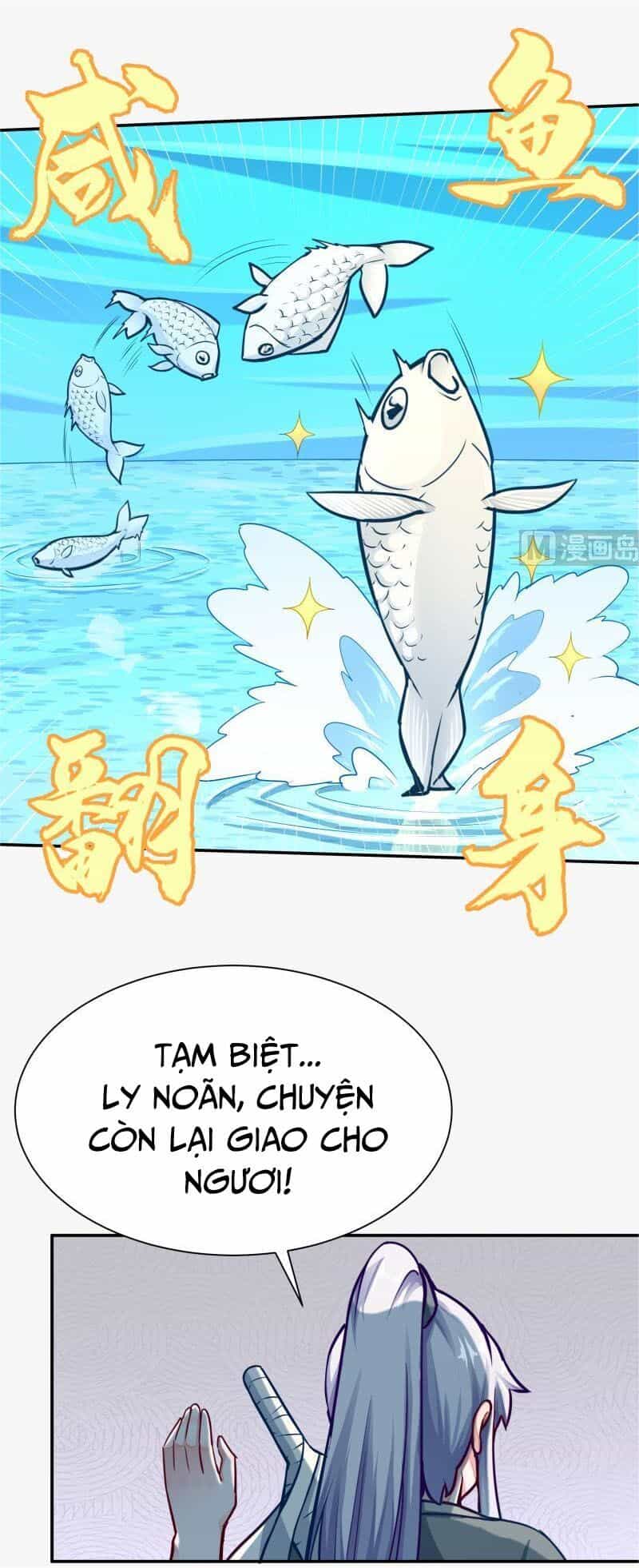 Vô Thượng Thần Vương - Chương 135 - ảnh 12