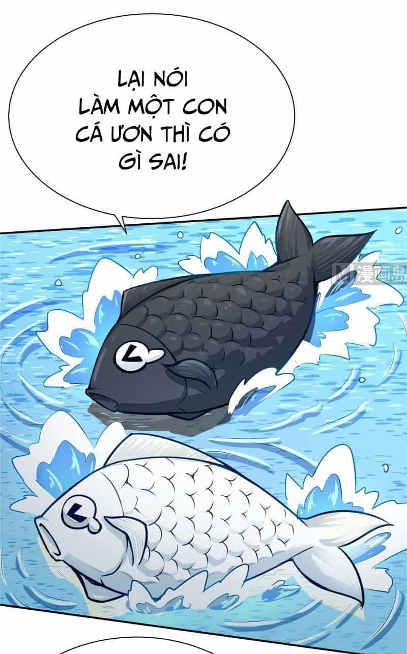 Vô Thượng Thần Vương - Chương 135 - ảnh 6