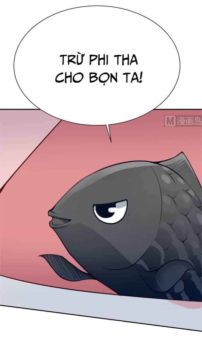 Vô Thượng Thần Vương - Chương 136 - ảnh 5