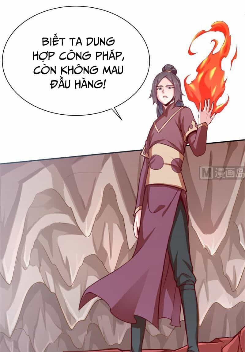 Vô Thượng Thần Vương - Chương 137 - ảnh 12