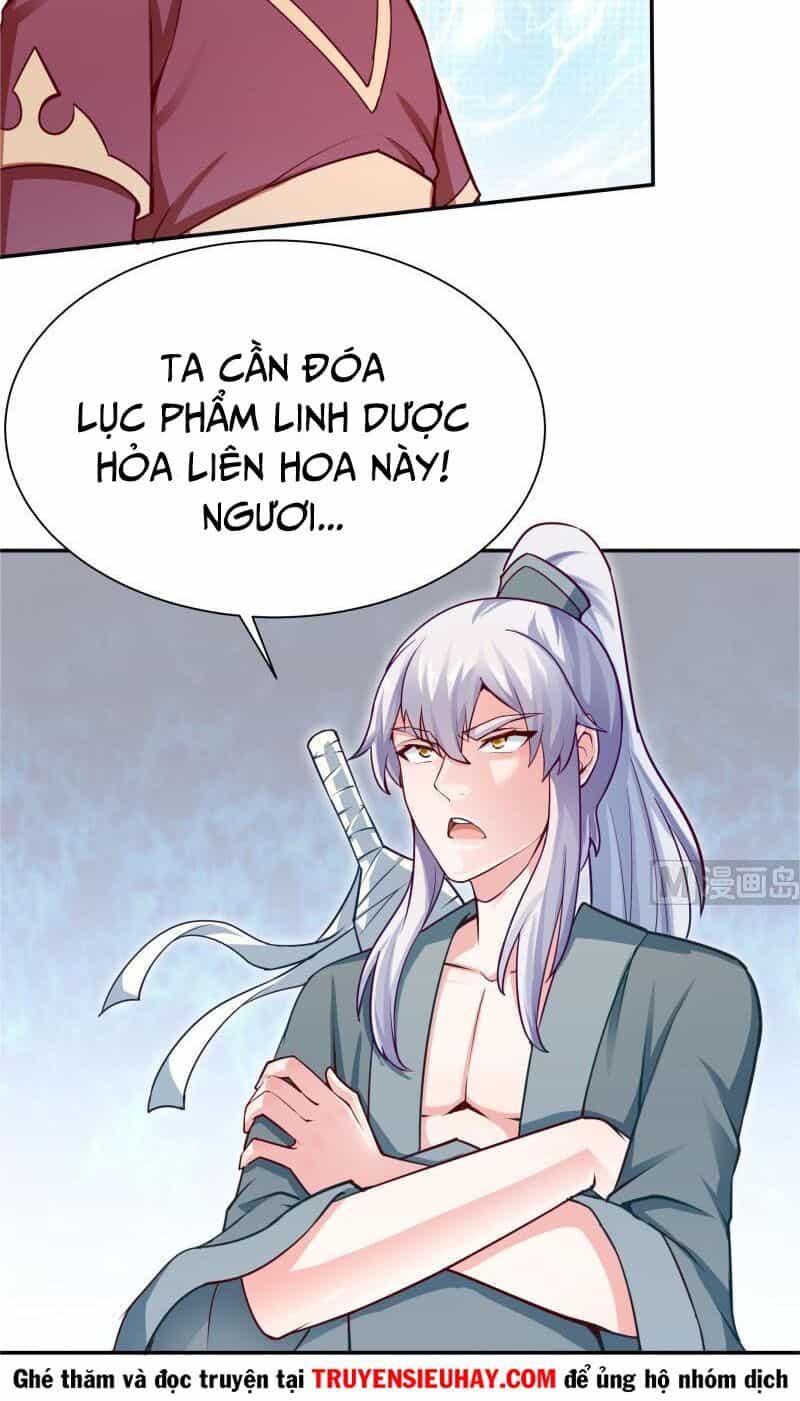 Vô Thượng Thần Vương - Chương 137 - ảnh 2