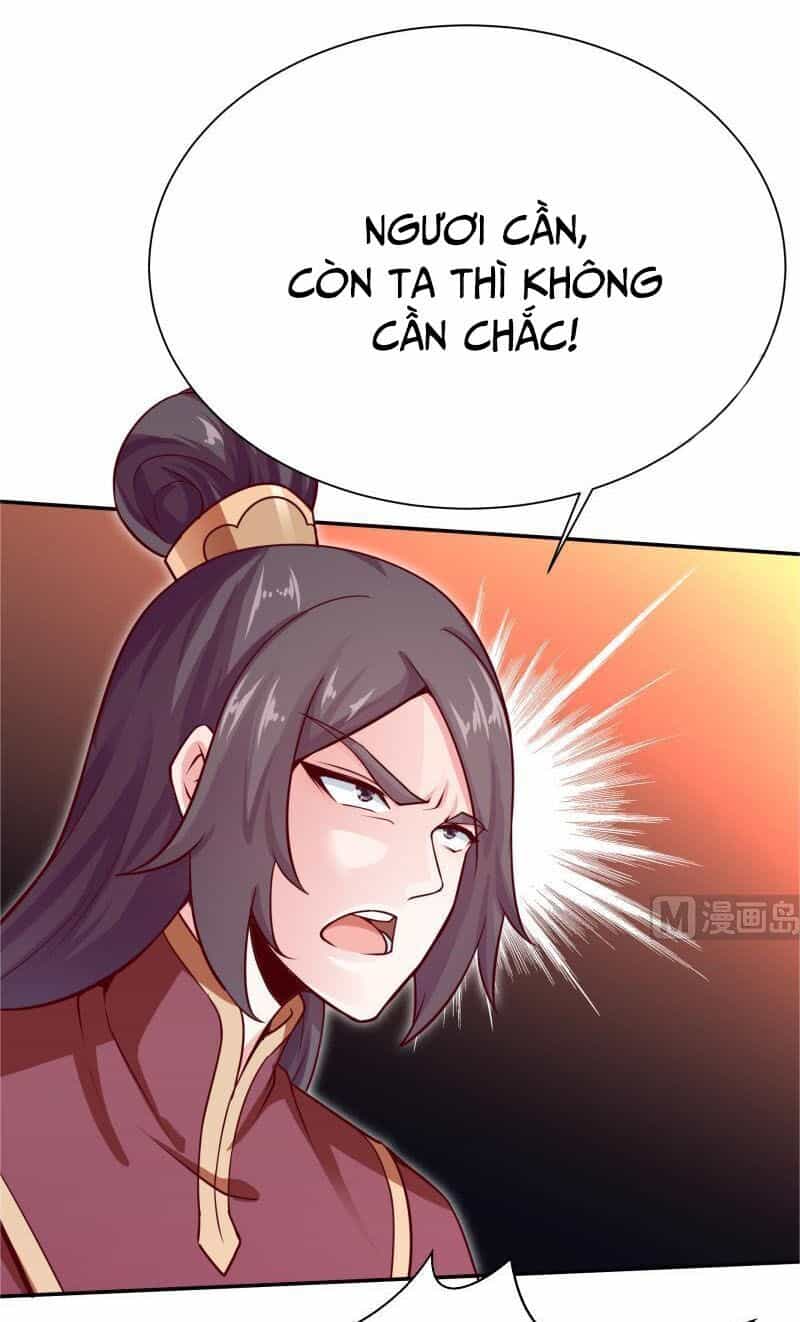 Vô Thượng Thần Vương - Chương 137 - ảnh 3