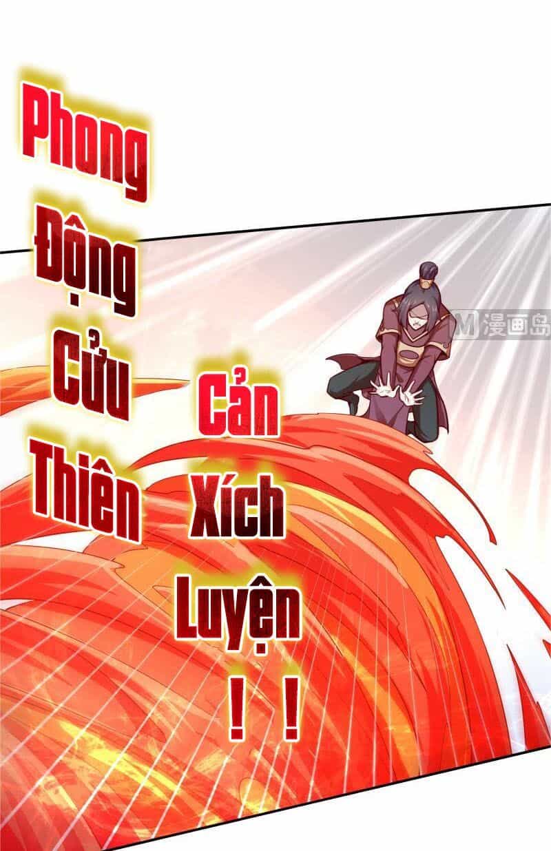 Vô Thượng Thần Vương - Chương 137 - ảnh 7