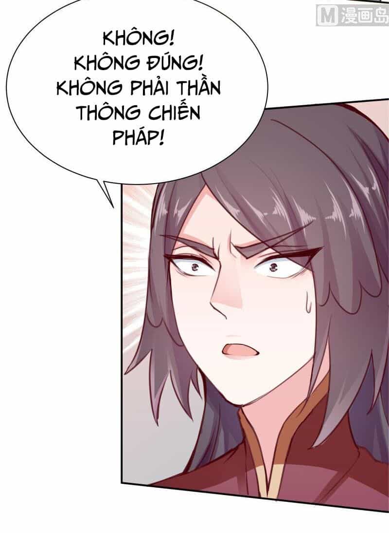 Vô Thượng Thần Vương - Chương 138 - ảnh 2