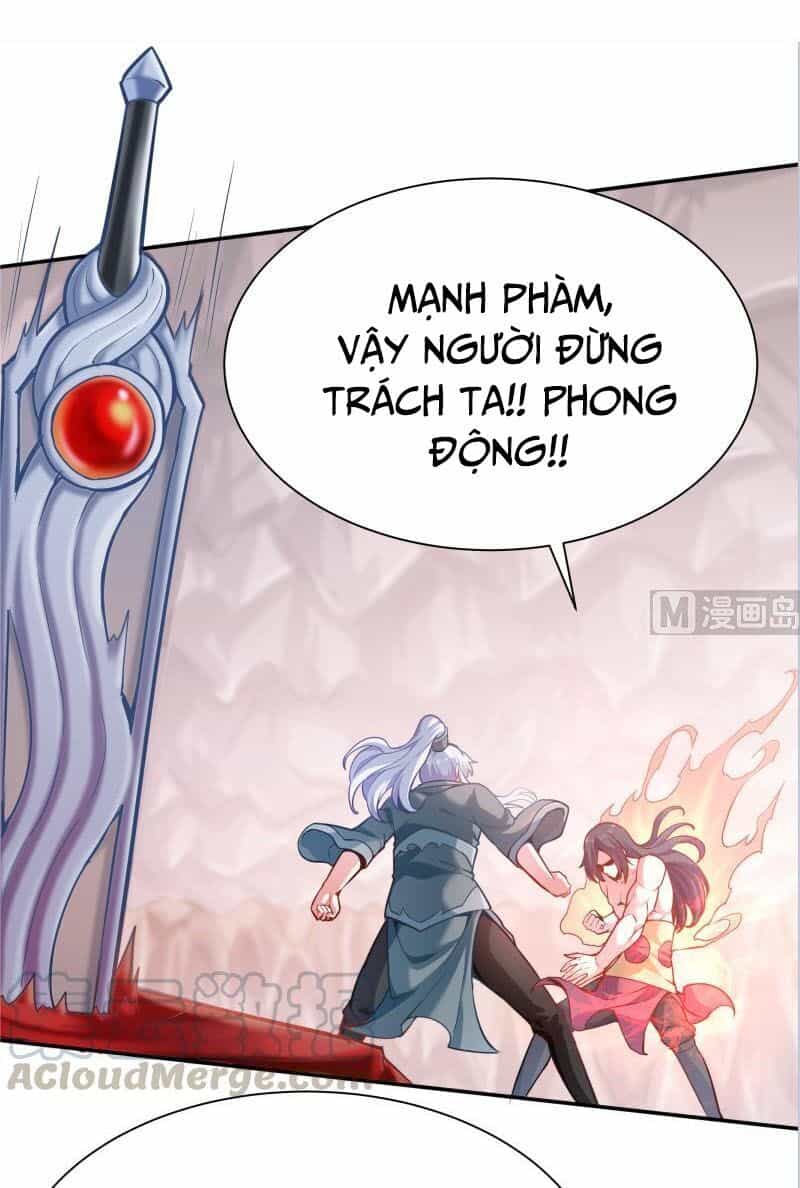 Vô Thượng Thần Vương - Chương 139 - ảnh 10