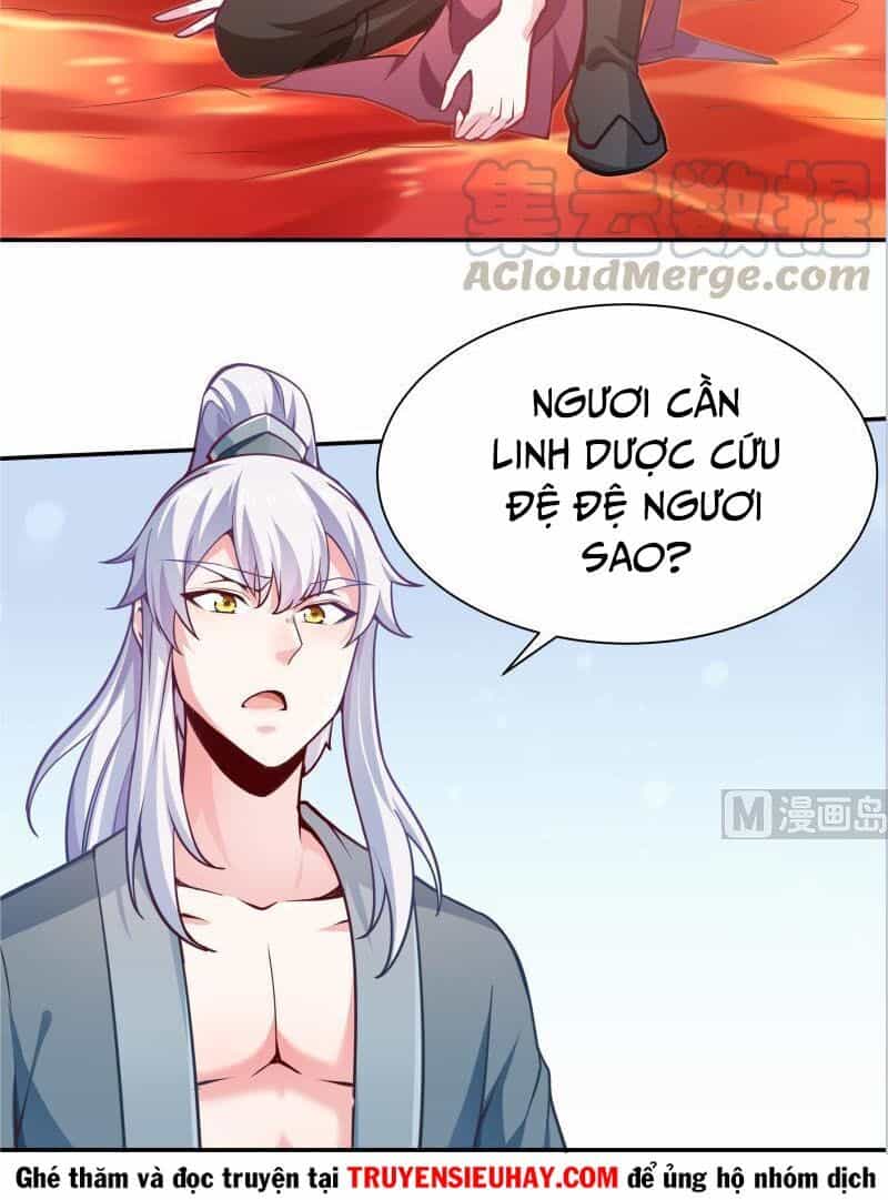 Vô Thượng Thần Vương - Chương 139 - ảnh 15