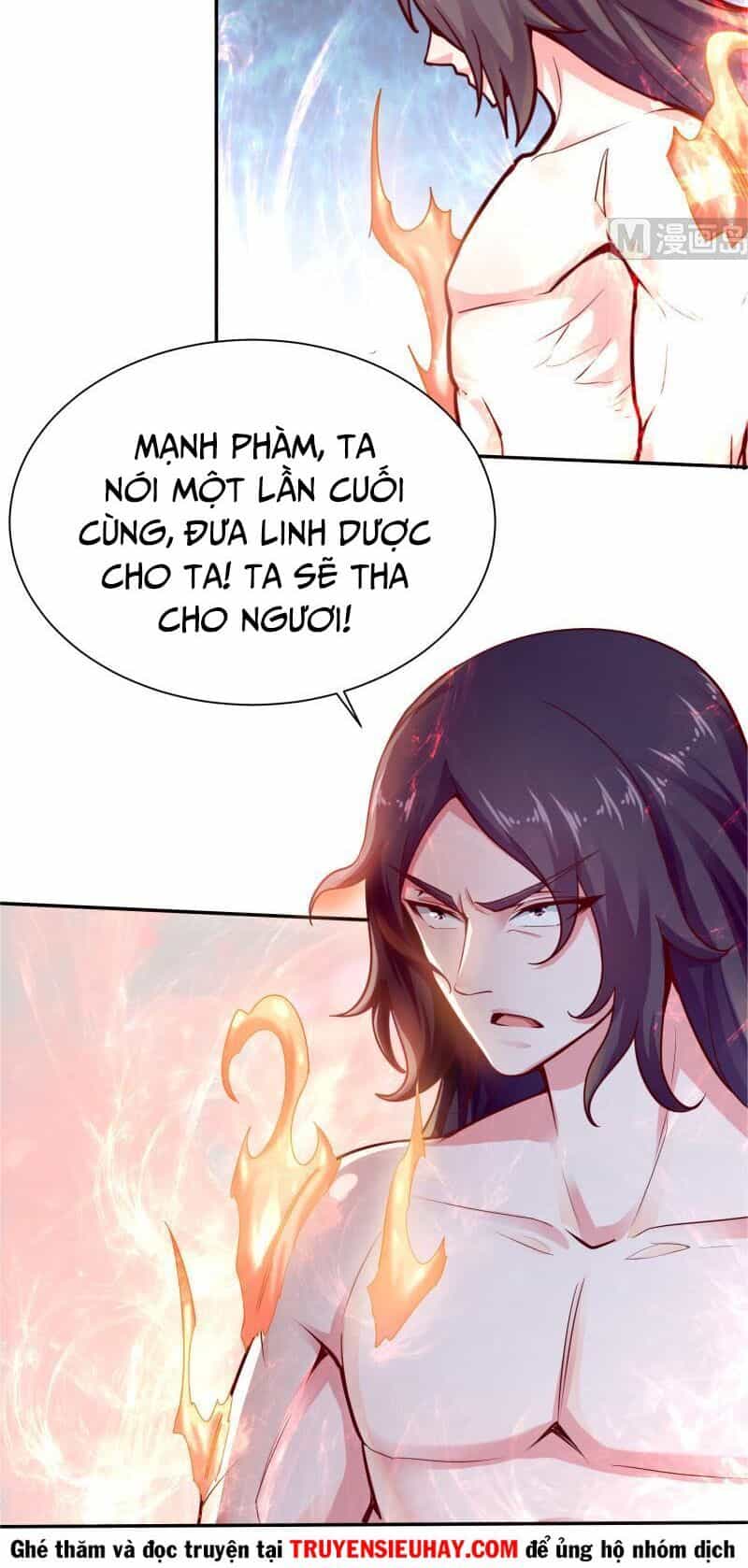 Vô Thượng Thần Vương - Chương 139 - ảnh 4
