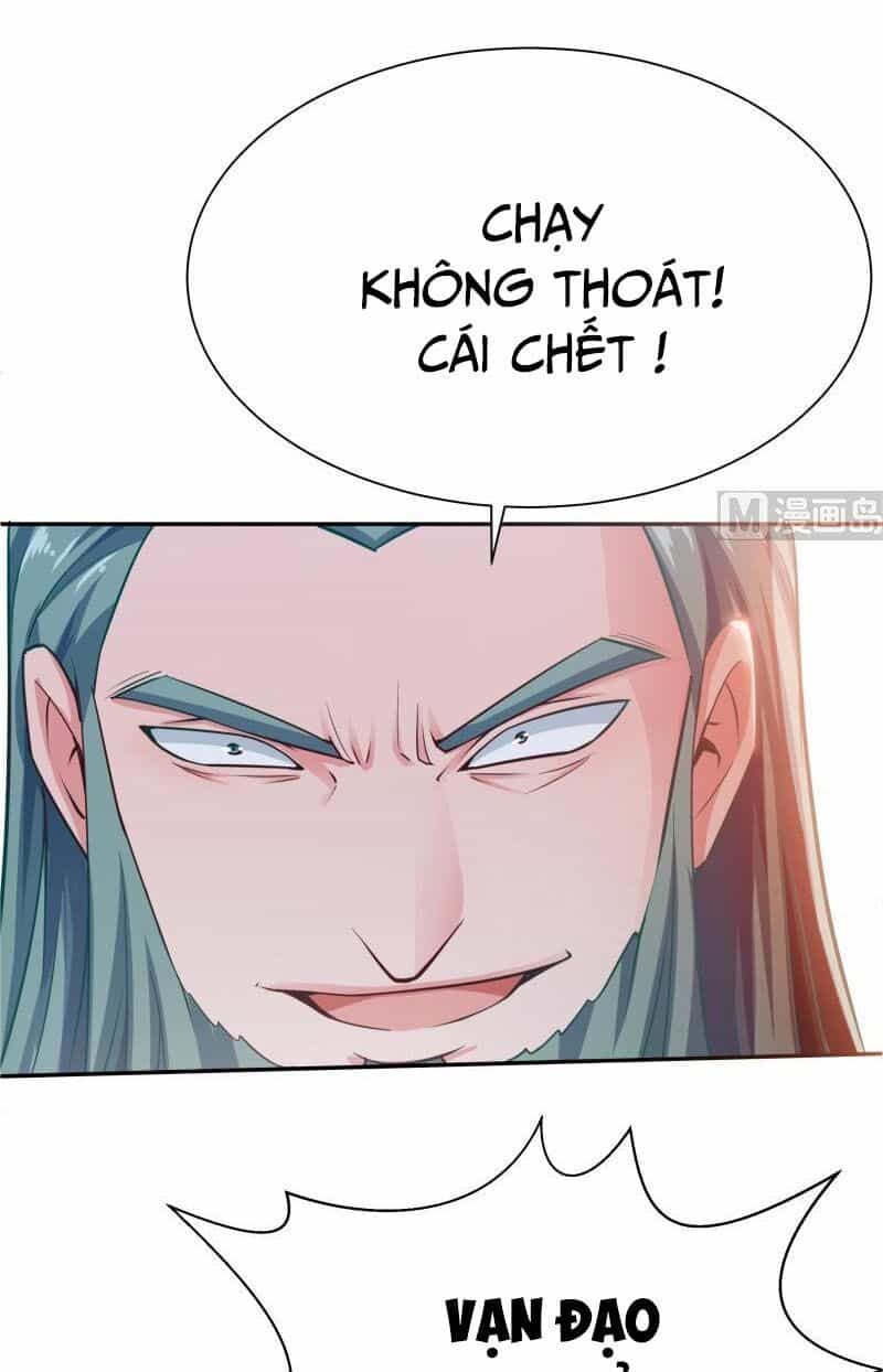 Vô Thượng Thần Vương - Chương 140 - ảnh 12