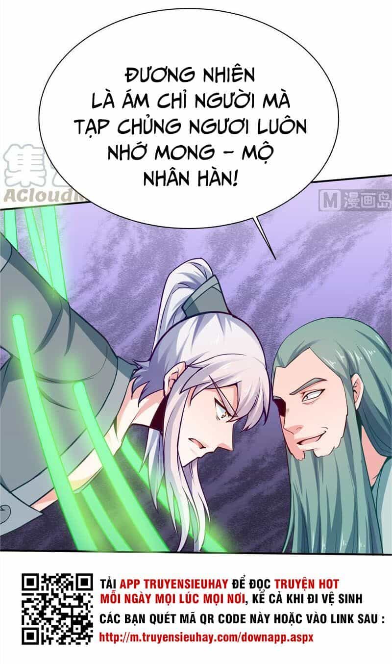 Vô Thượng Thần Vương - Chương 140 - ảnh 18
