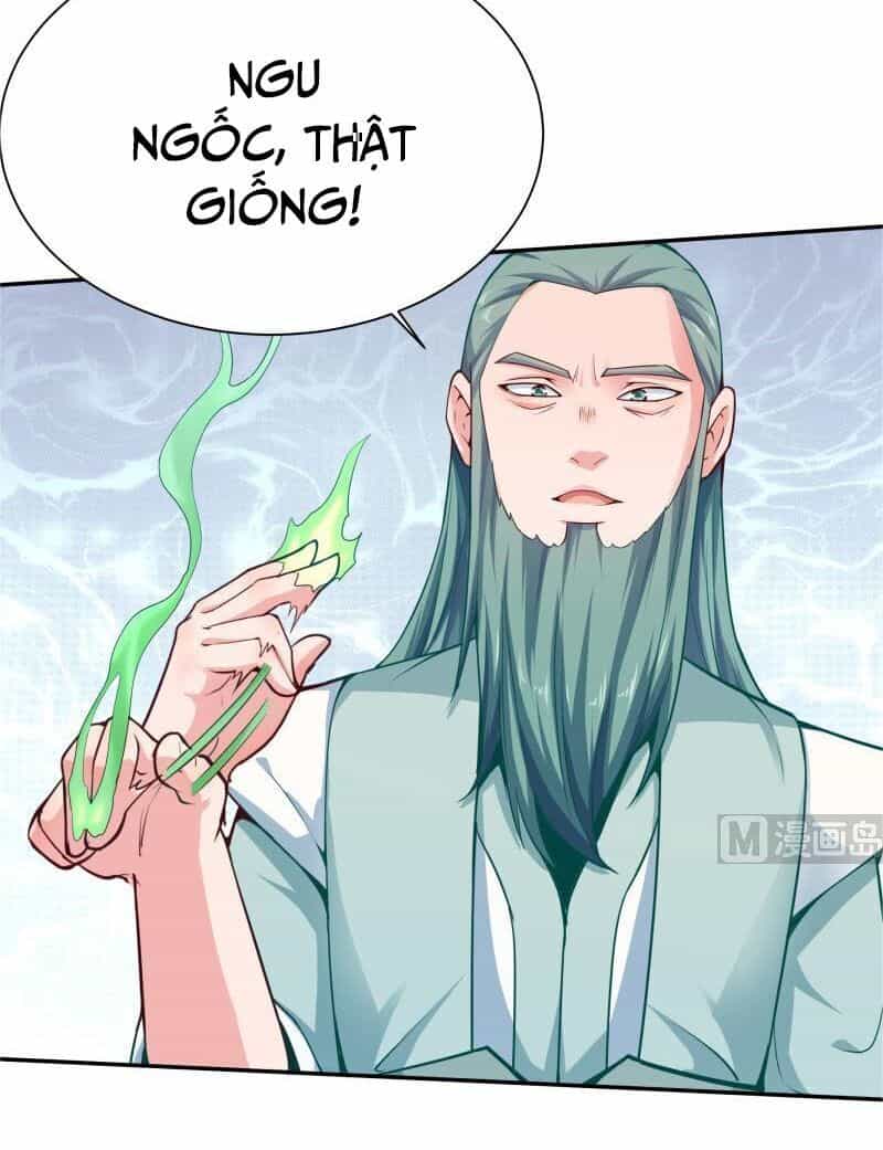 Vô Thượng Thần Vương - Chương 140 - ảnh 2