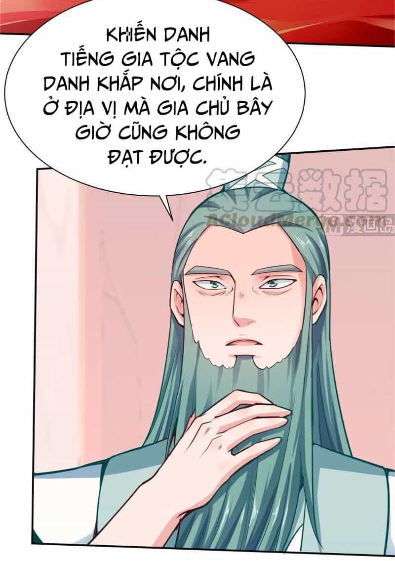 Vô Thượng Thần Vương - Chương 140 - ảnh 7
