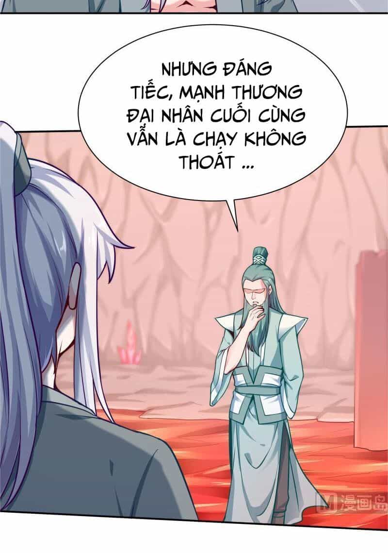 Vô Thượng Thần Vương - Chương 140 - ảnh 9