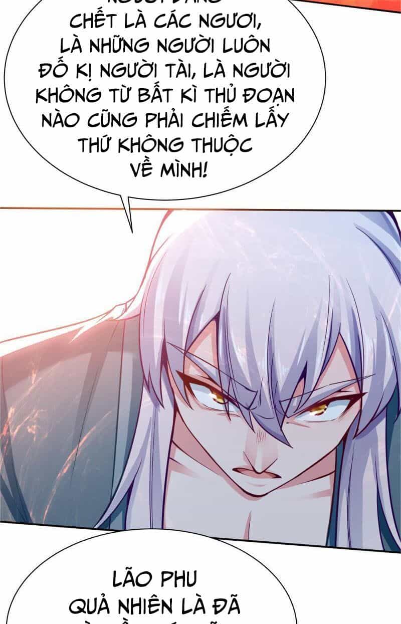 Vô Thượng Thần Vương - Chương 141 - ảnh 16