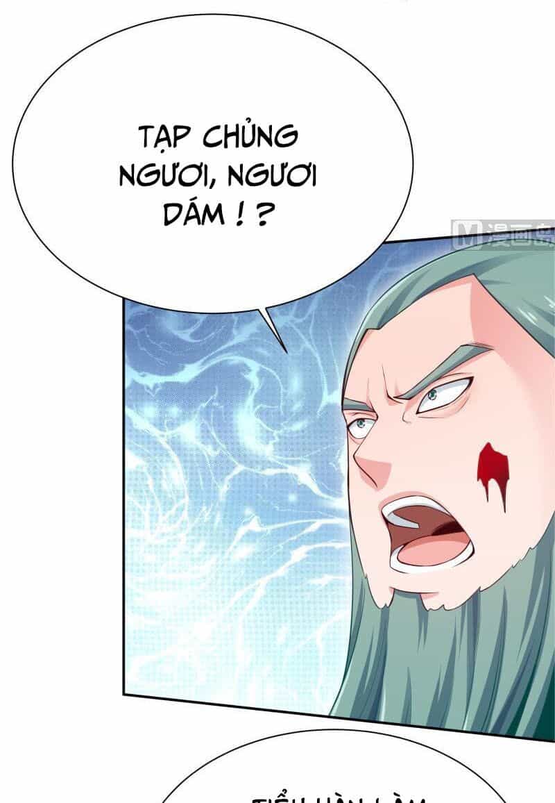 Vô Thượng Thần Vương - Chương 141 - ảnh 3