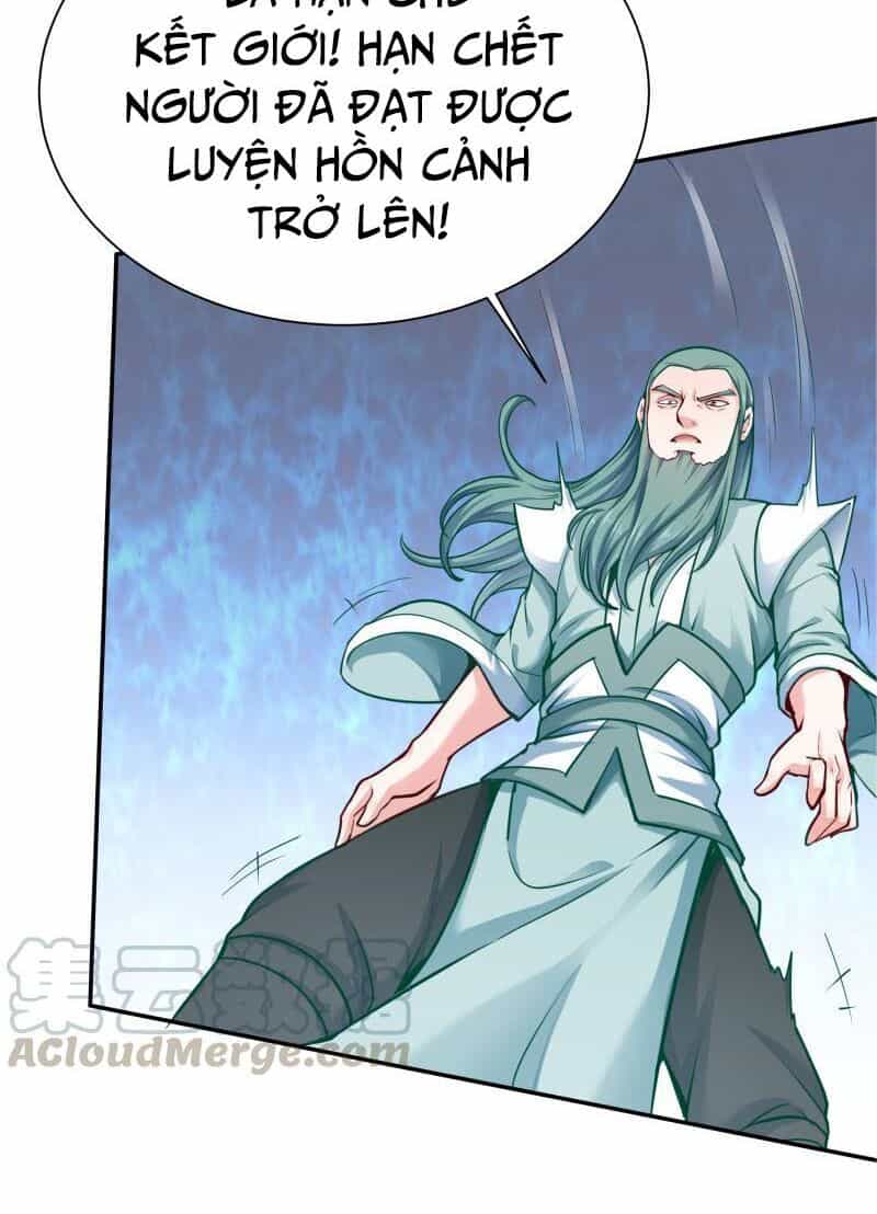Vô Thượng Thần Vương - Chương 142 - ảnh 13