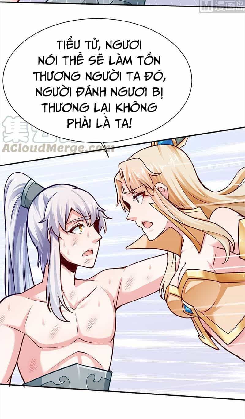 Vô Thượng Thần Vương - Chương 143 - ảnh 11