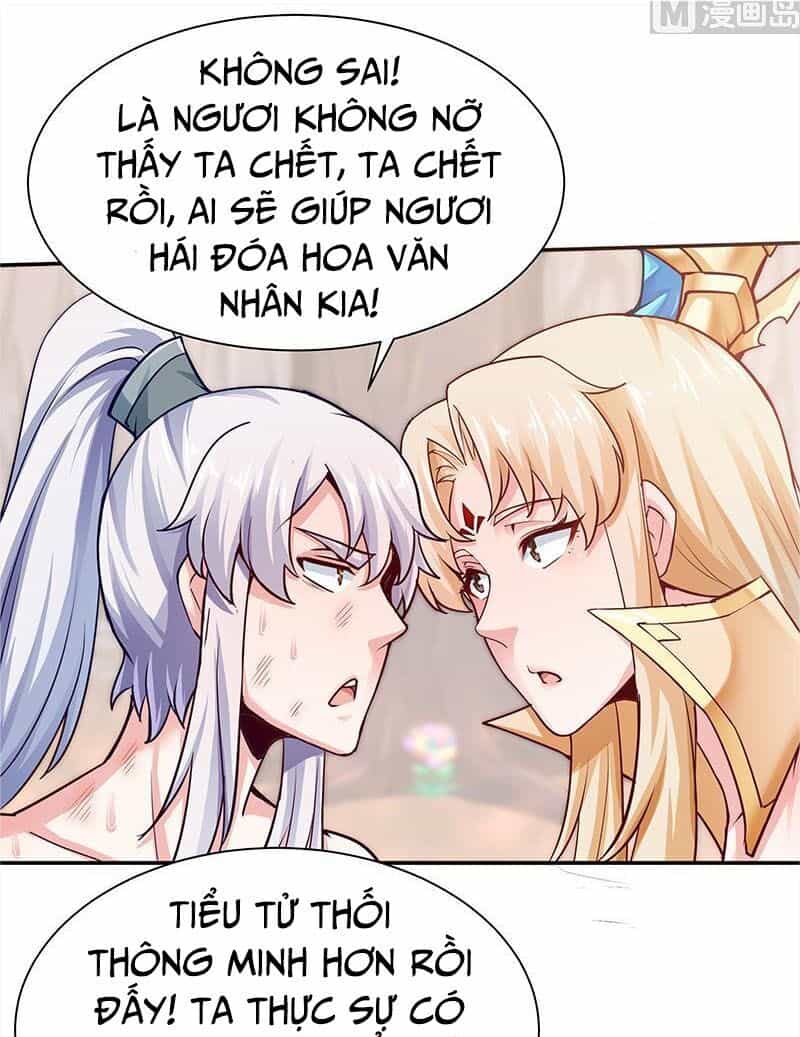 Vô Thượng Thần Vương - Chương 143 - ảnh 12
