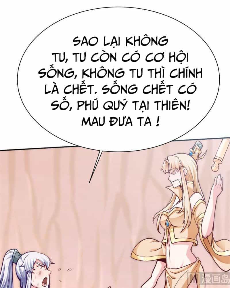 Vô Thượng Thần Vương - Chương 143 - ảnh 19