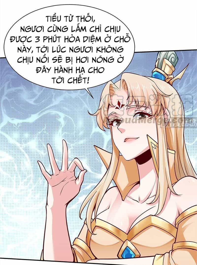 Vô Thượng Thần Vương - Chương 143 - ảnh 7