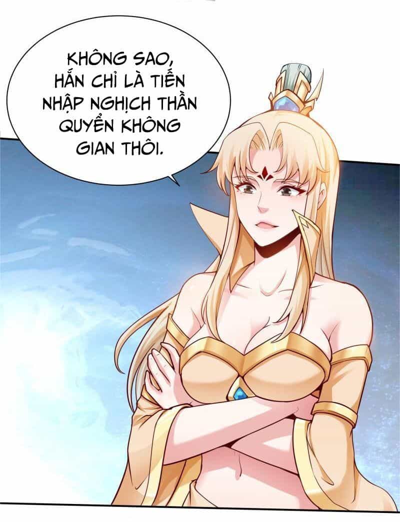 Vô Thượng Thần Vương - Chương 144 - ảnh 3