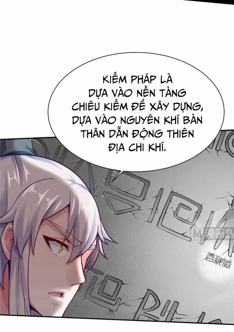 Vô Thượng Thần Vương - Chương 145 - ảnh 4