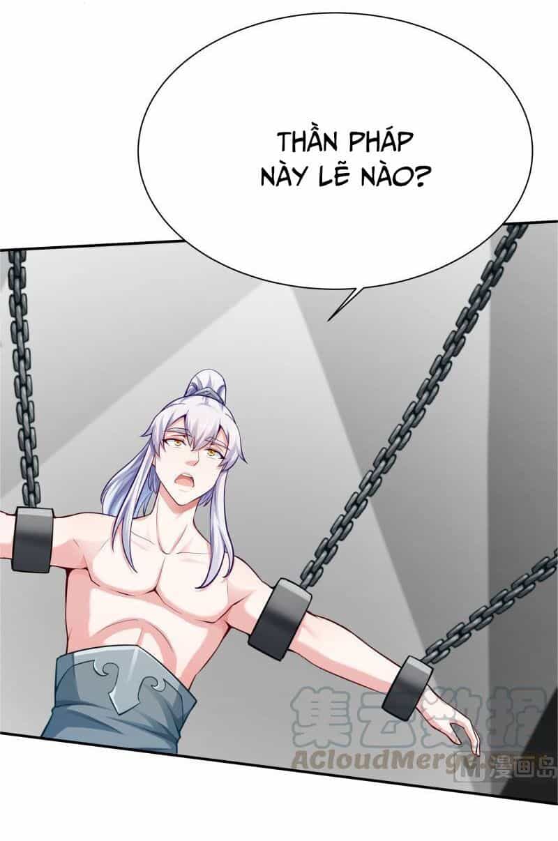 Vô Thượng Thần Vương - Chương 145 - ảnh 5