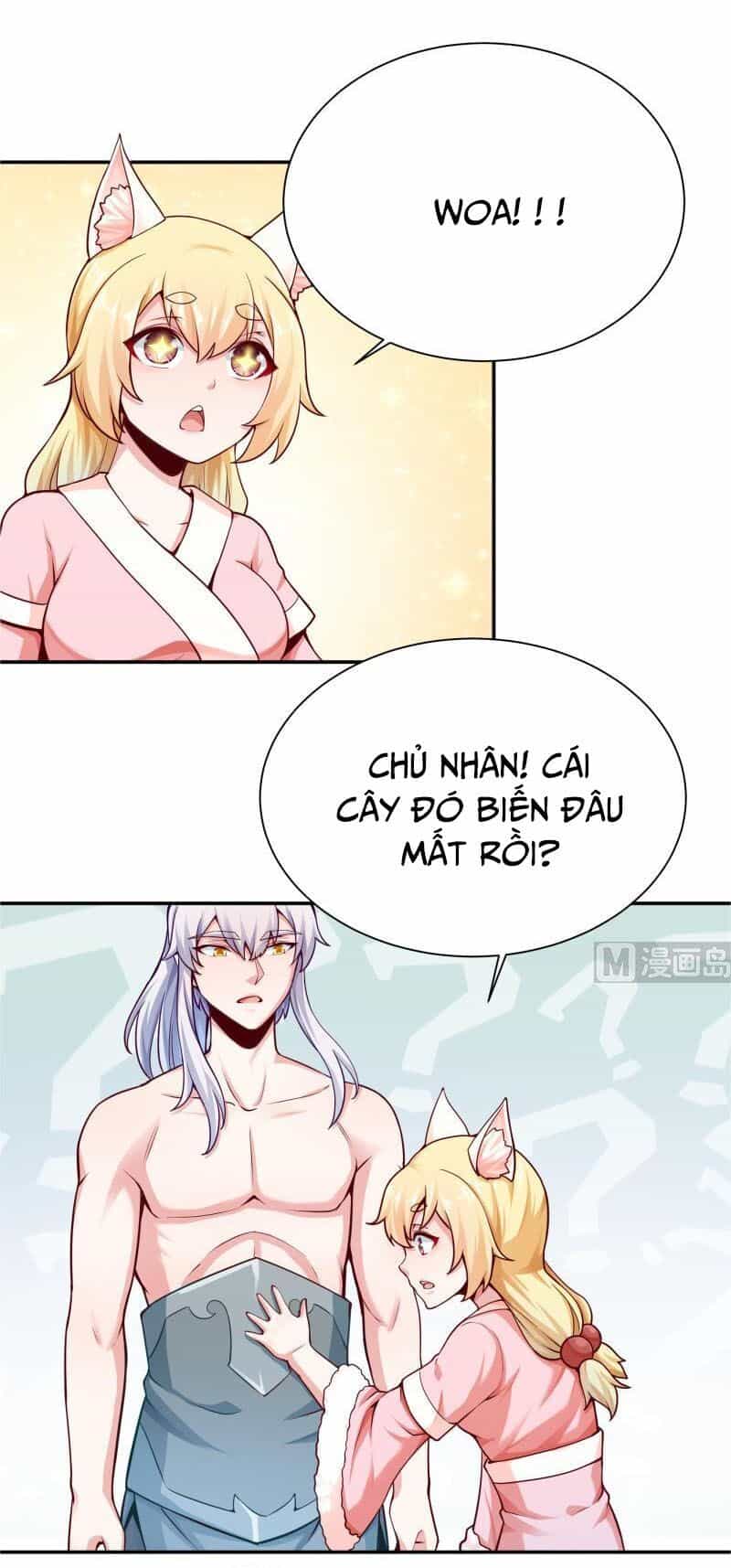 Vô Thượng Thần Vương - Chương 146 - ảnh 13