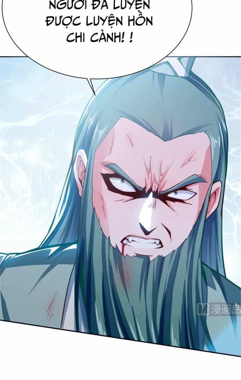 Vô Thượng Thần Vương - Chương 147 - ảnh 16