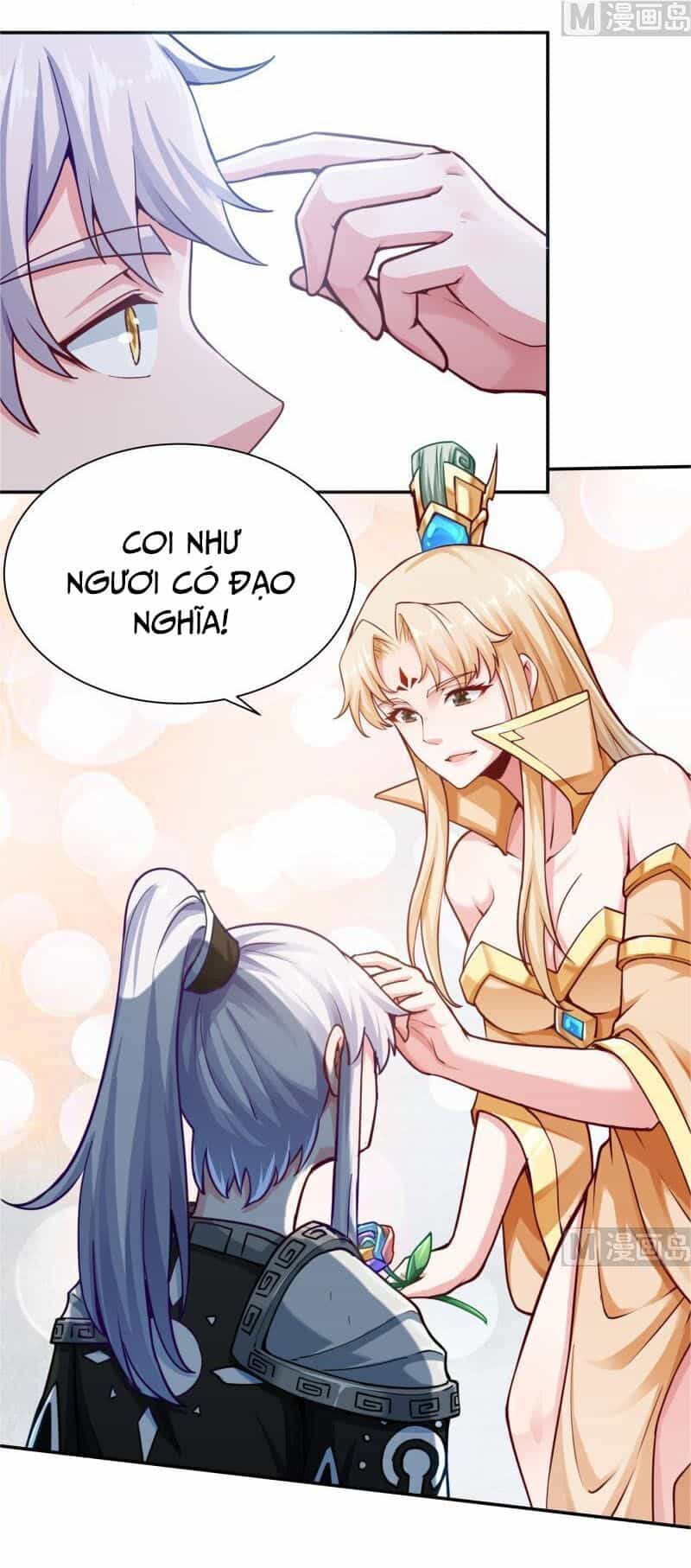 Vô Thượng Thần Vương - Chương 147 - ảnh 8
